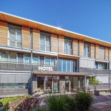Seehoernle Bio Hotel & Gasthaus Gaienhofen  Εξωτερικό φωτογραφία