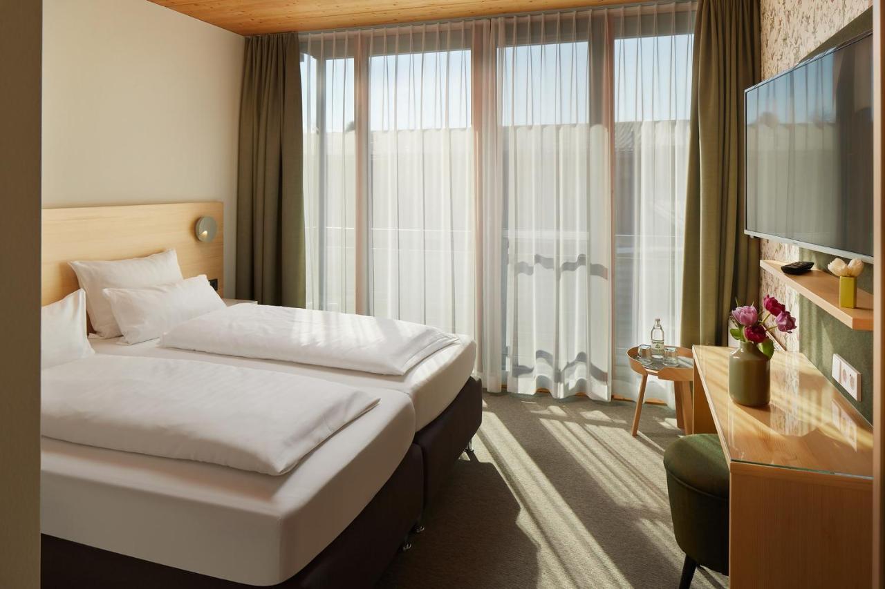 Seehoernle Bio Hotel & Gasthaus Gaienhofen  Εξωτερικό φωτογραφία