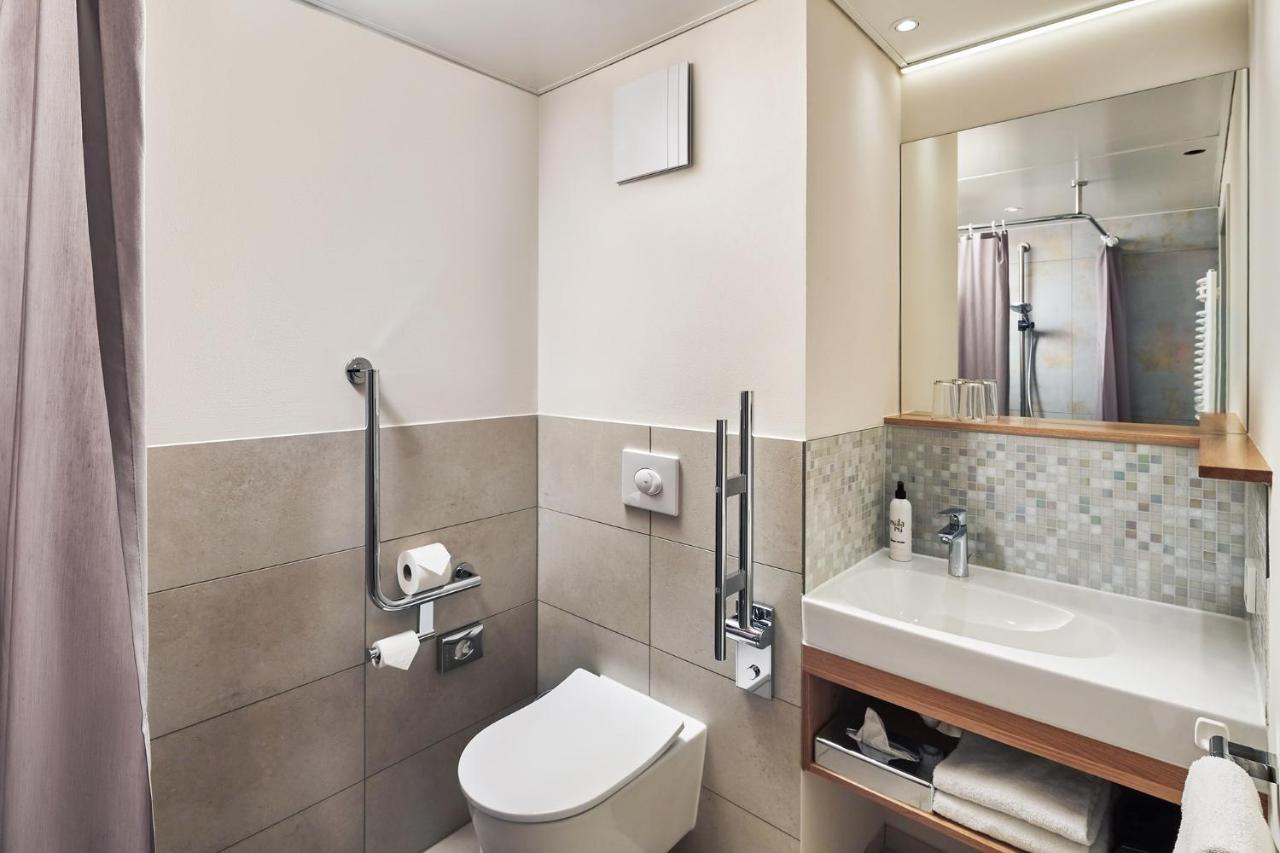 Seehoernle Bio Hotel & Gasthaus Gaienhofen  Εξωτερικό φωτογραφία