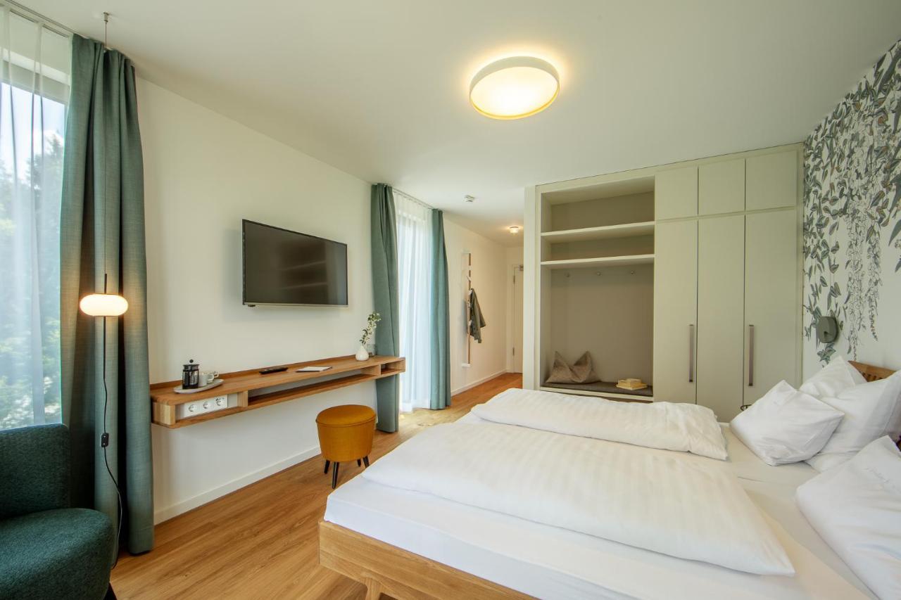 Seehoernle Bio Hotel & Gasthaus Gaienhofen  Εξωτερικό φωτογραφία
