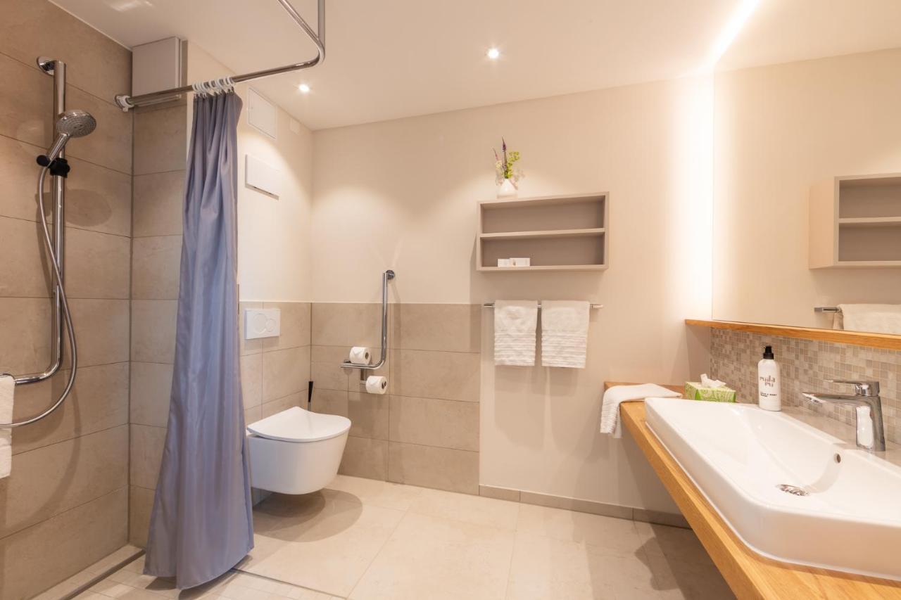Seehoernle Bio Hotel & Gasthaus Gaienhofen  Εξωτερικό φωτογραφία