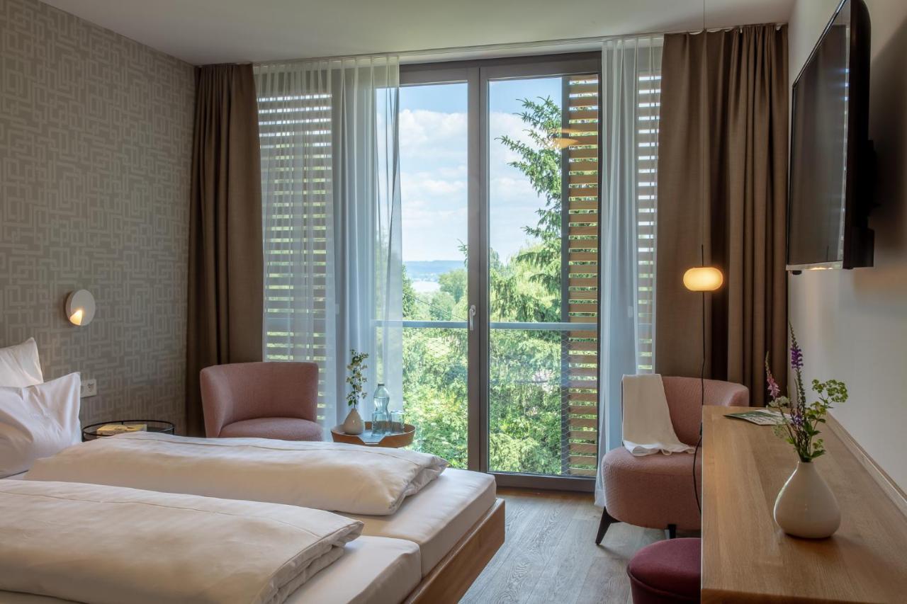 Seehoernle Bio Hotel & Gasthaus Gaienhofen  Εξωτερικό φωτογραφία
