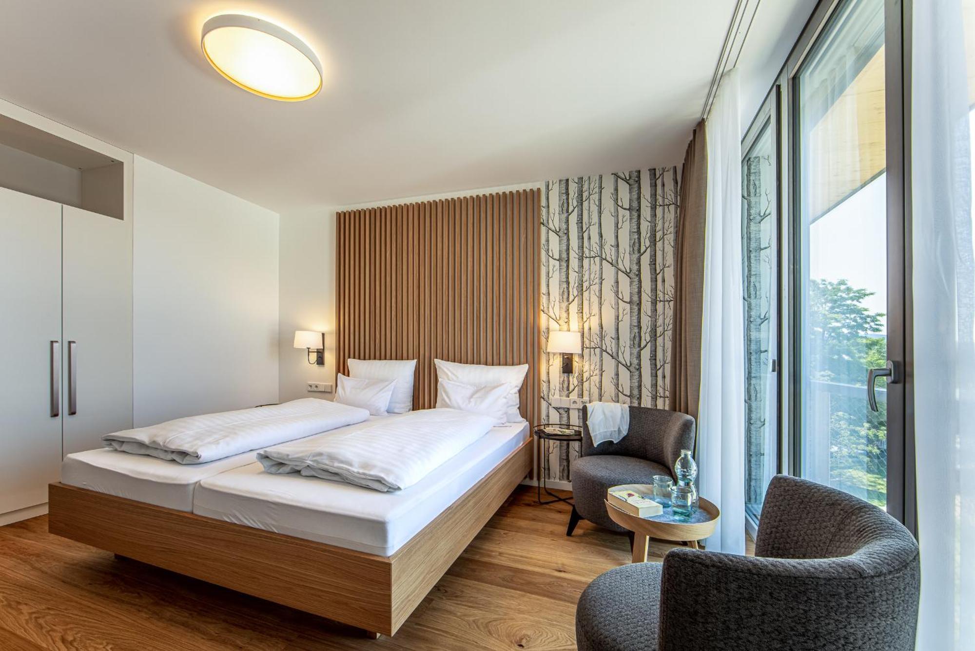 Seehoernle Bio Hotel & Gasthaus Gaienhofen  Εξωτερικό φωτογραφία