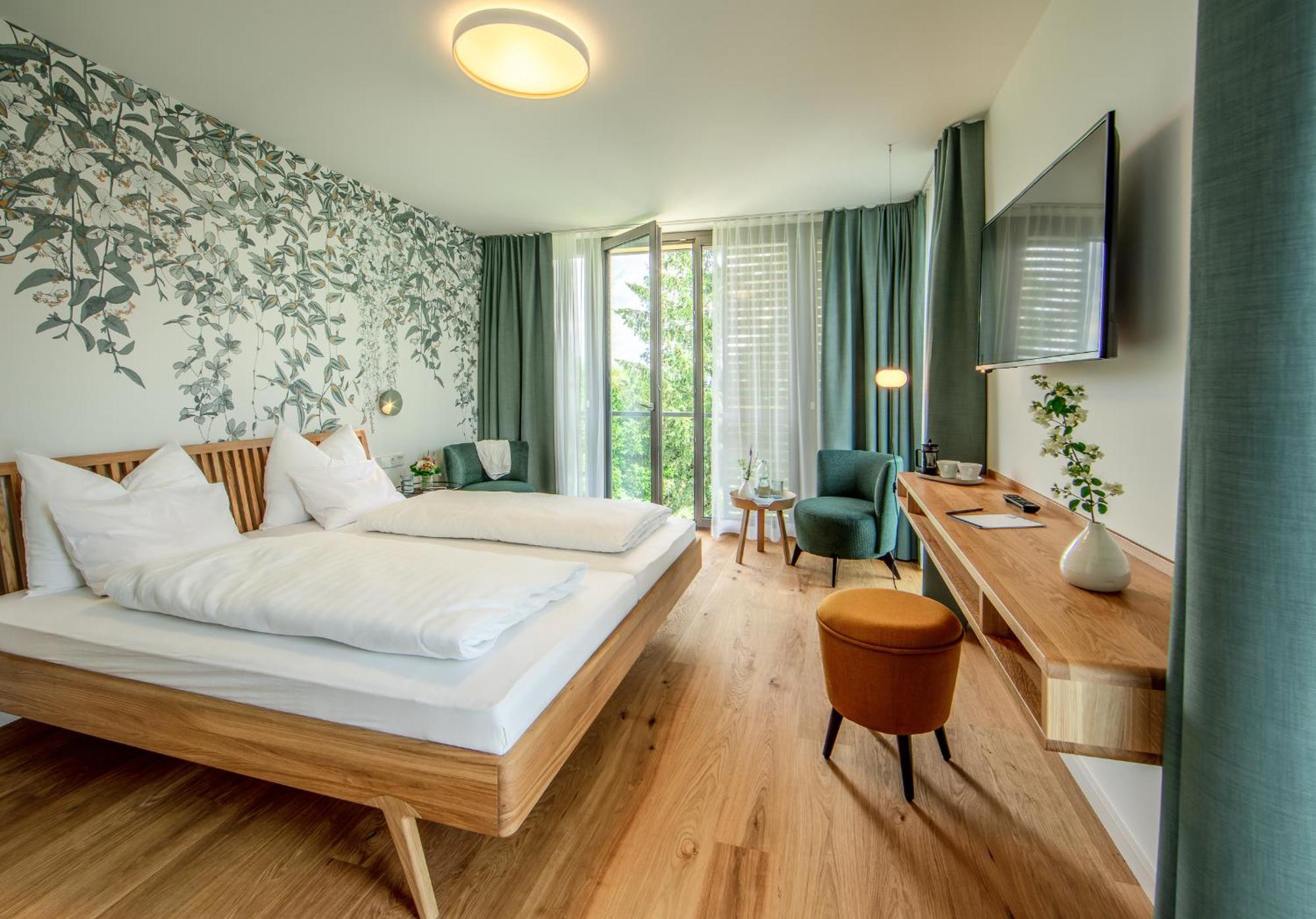 Seehoernle Bio Hotel & Gasthaus Gaienhofen  Εξωτερικό φωτογραφία