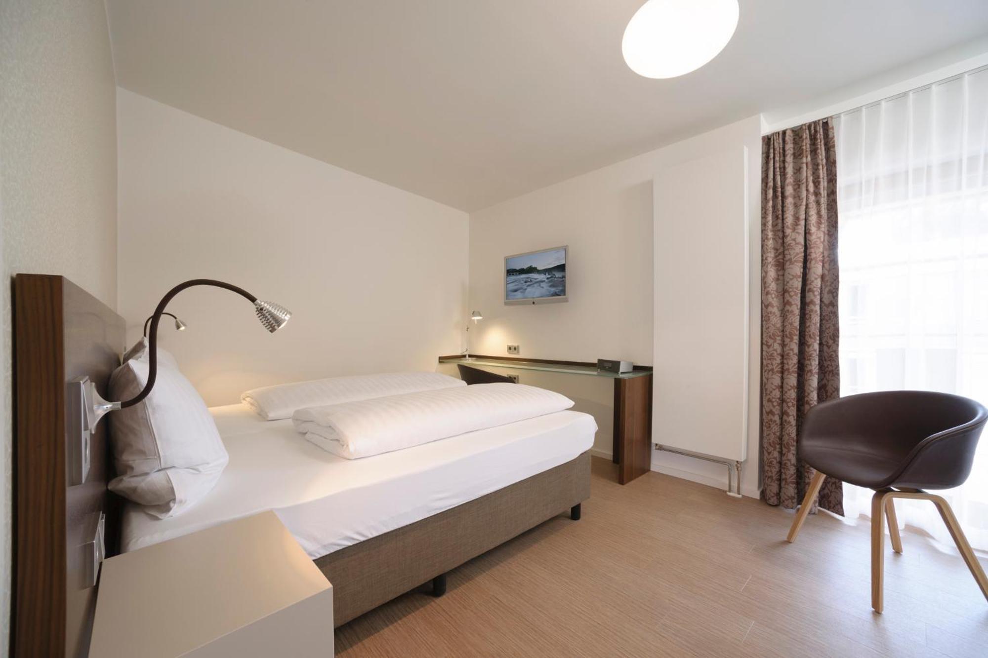 Seehoernle Bio Hotel & Gasthaus Gaienhofen  Εξωτερικό φωτογραφία