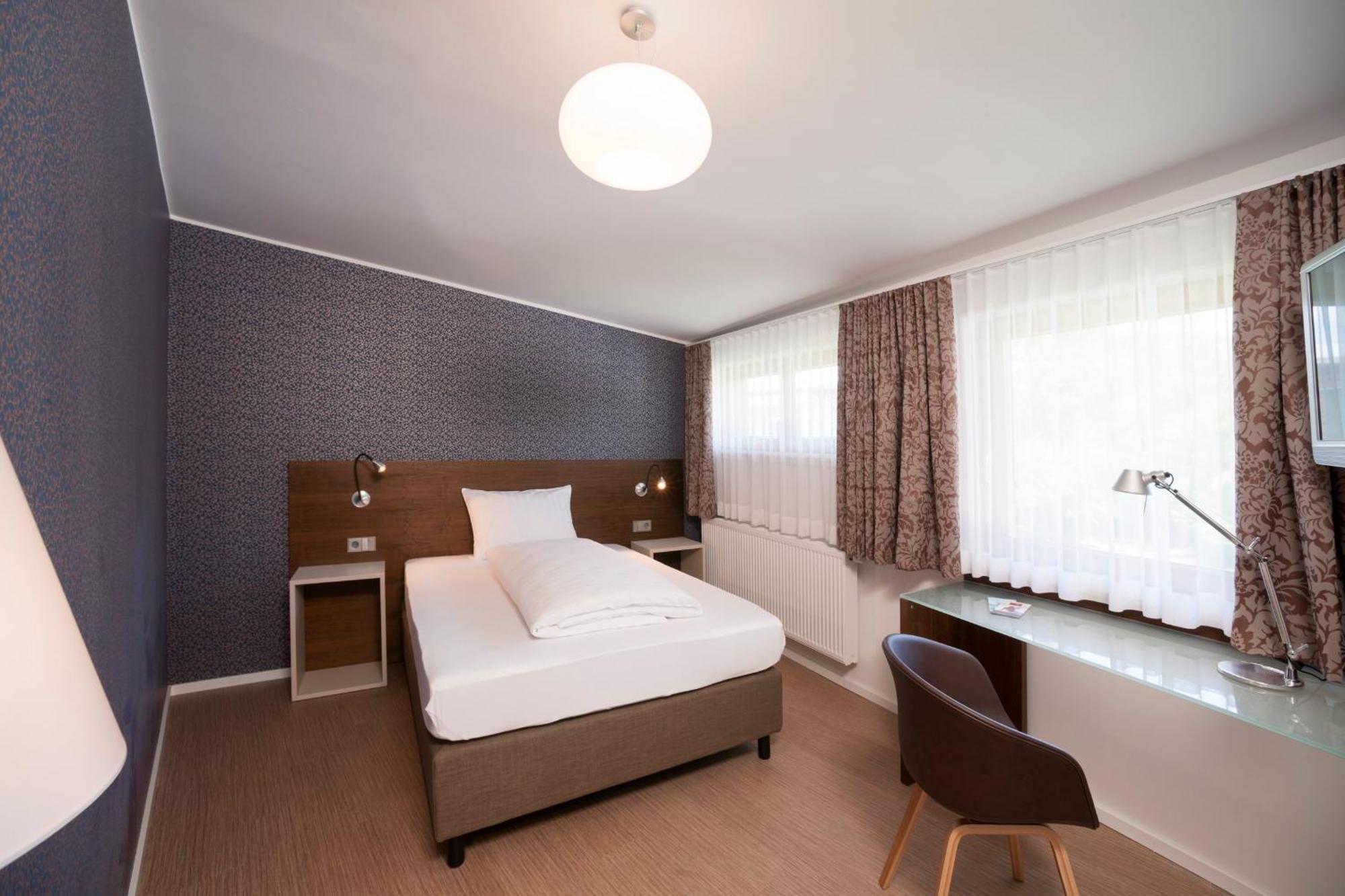 Seehoernle Bio Hotel & Gasthaus Gaienhofen  Εξωτερικό φωτογραφία
