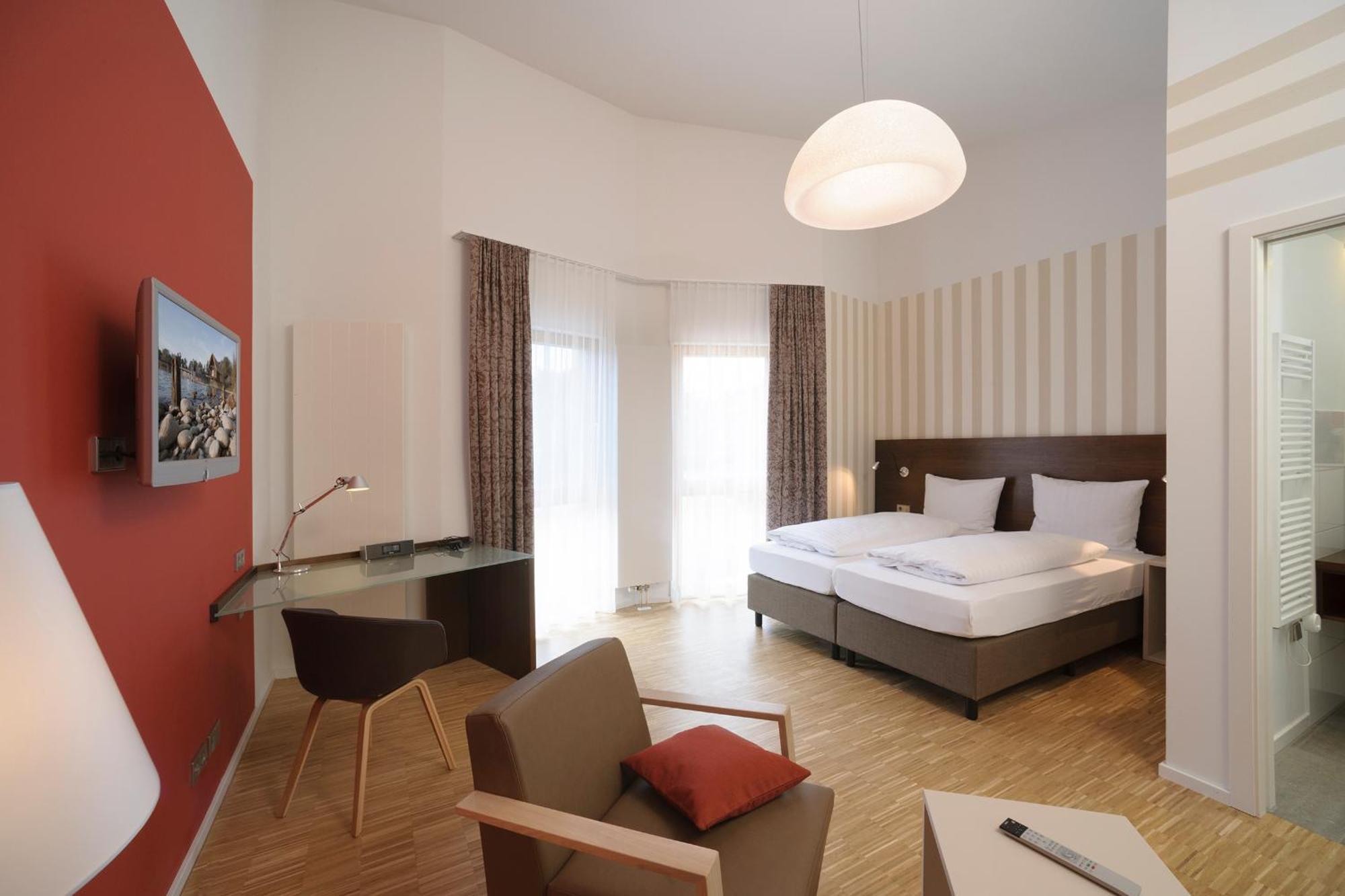 Seehoernle Bio Hotel & Gasthaus Gaienhofen  Εξωτερικό φωτογραφία
