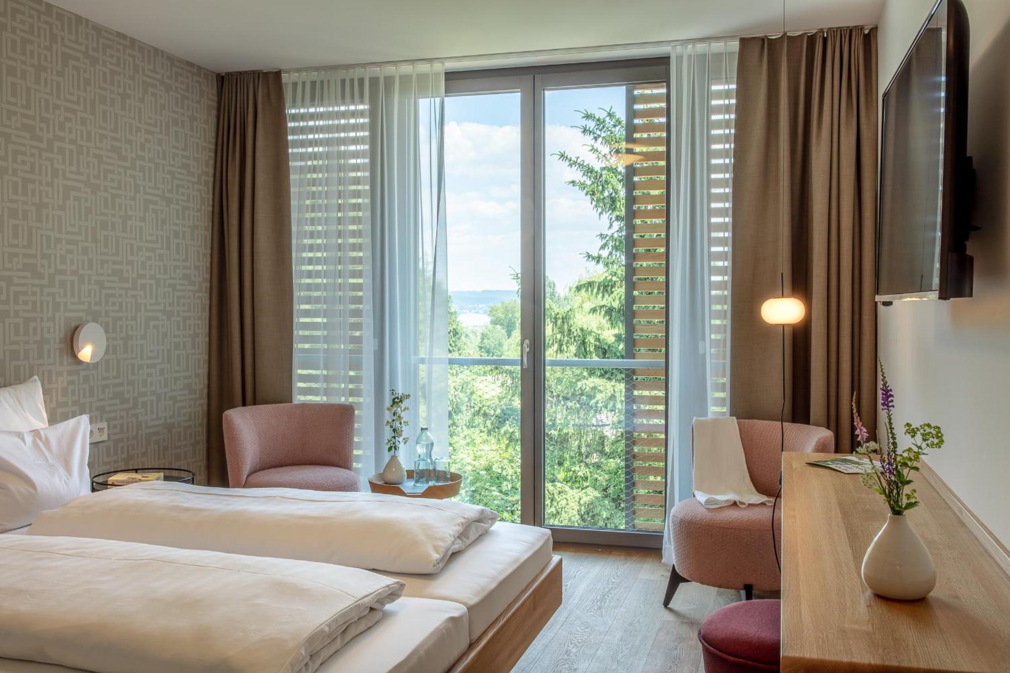 Seehoernle Bio Hotel & Gasthaus Gaienhofen  Εξωτερικό φωτογραφία