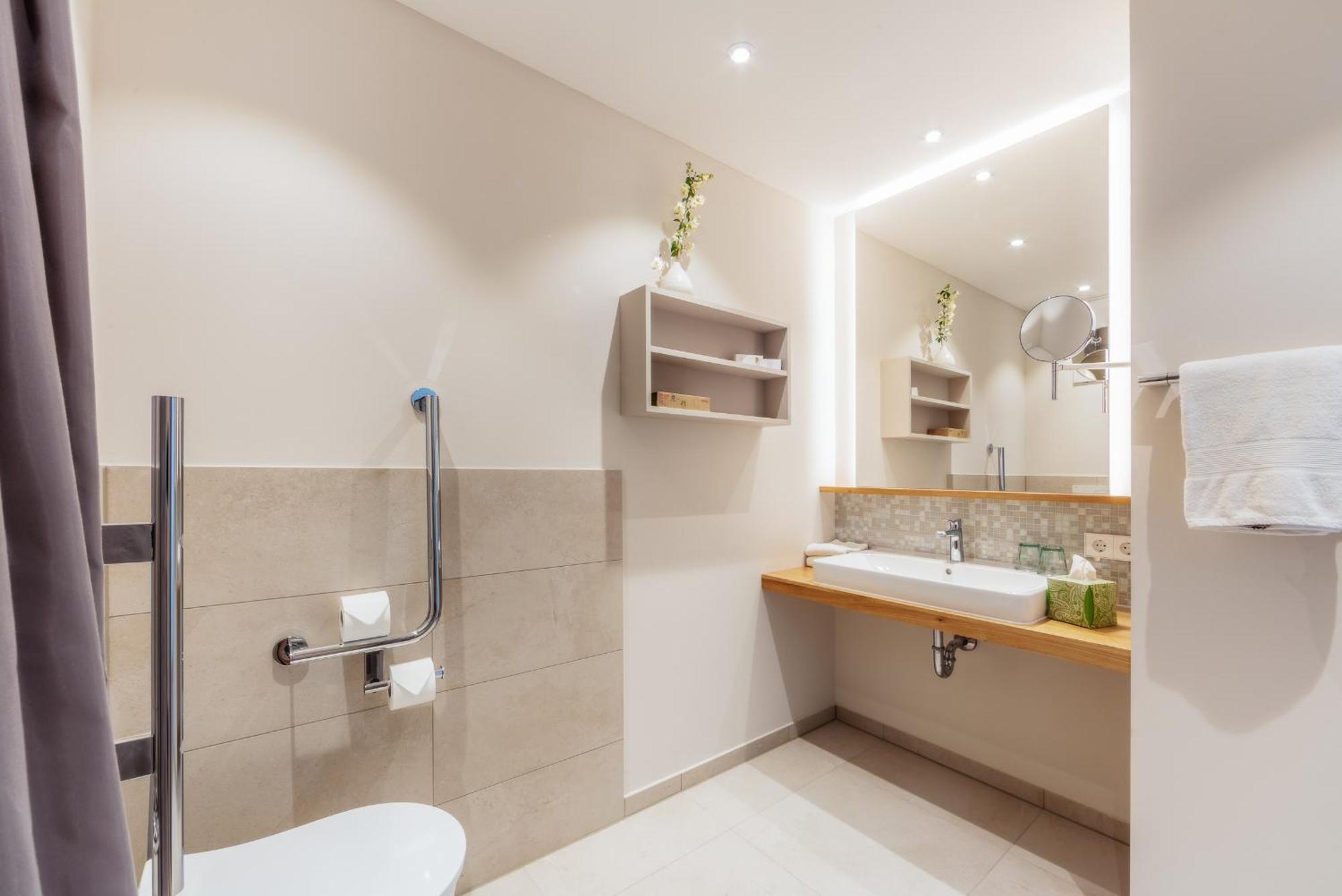 Seehoernle Bio Hotel & Gasthaus Gaienhofen  Εξωτερικό φωτογραφία