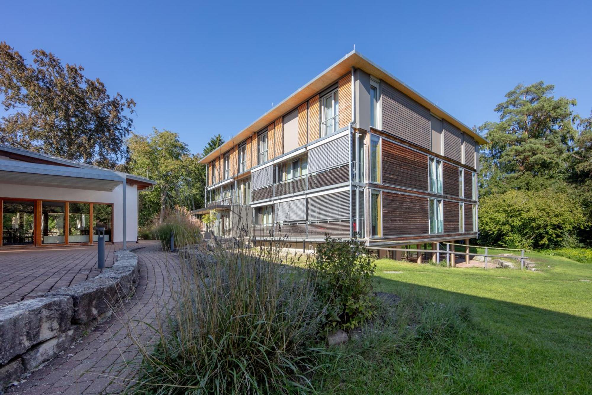 Seehoernle Bio Hotel & Gasthaus Gaienhofen  Εξωτερικό φωτογραφία