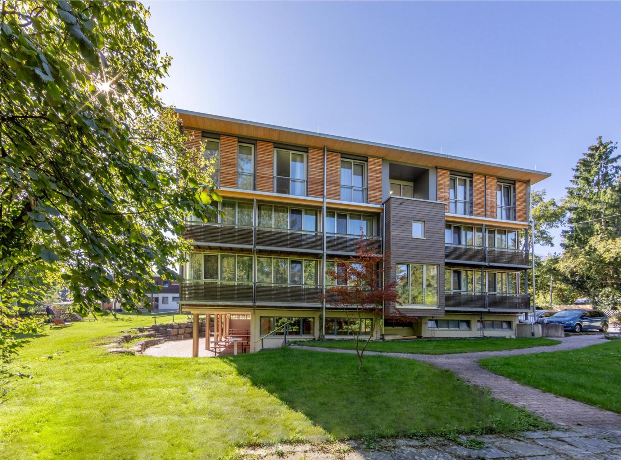Seehoernle Bio Hotel & Gasthaus Gaienhofen  Εξωτερικό φωτογραφία