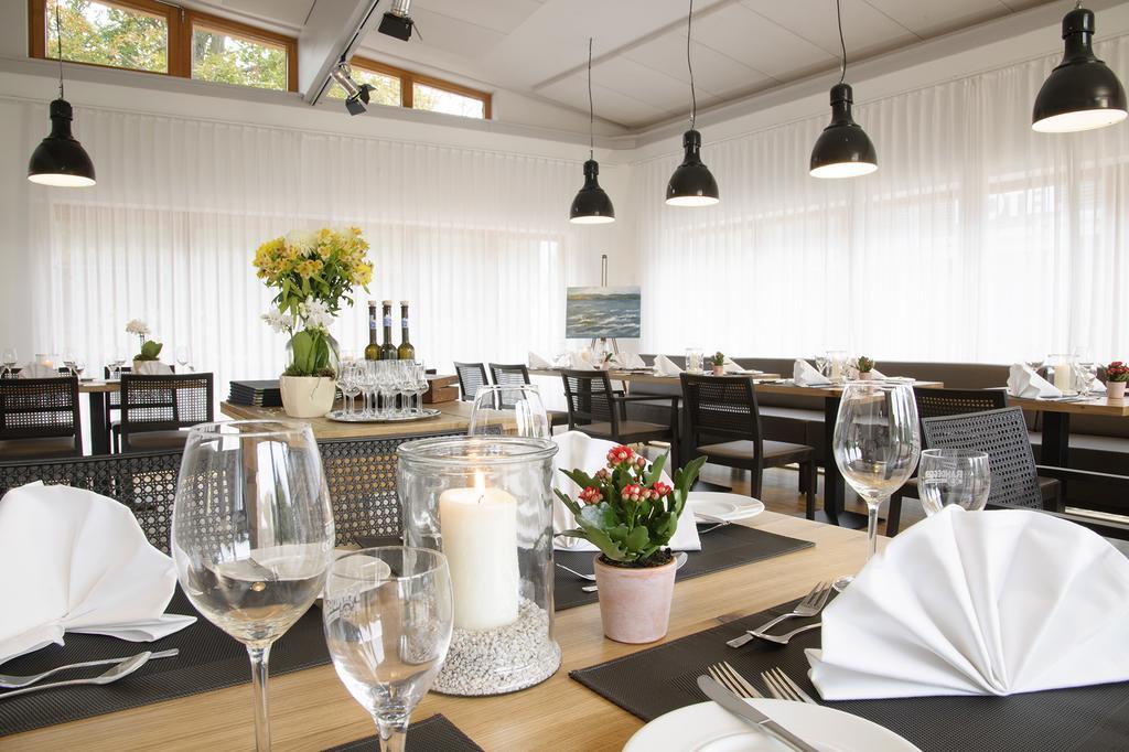 Seehoernle Bio Hotel & Gasthaus Gaienhofen  Εξωτερικό φωτογραφία