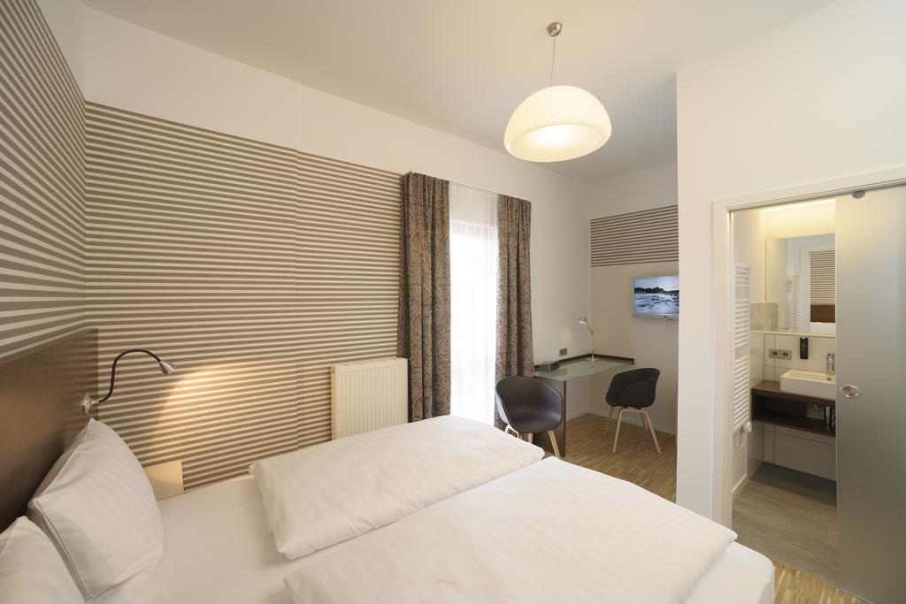 Seehoernle Bio Hotel & Gasthaus Gaienhofen  Εξωτερικό φωτογραφία