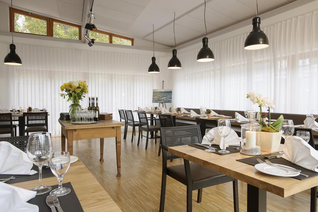 Seehoernle Bio Hotel & Gasthaus Gaienhofen  Εξωτερικό φωτογραφία