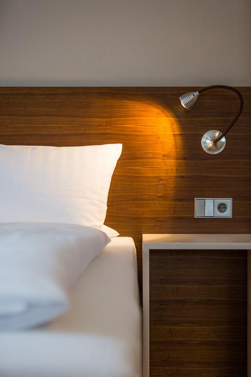 Seehoernle Bio Hotel & Gasthaus Gaienhofen  Εξωτερικό φωτογραφία