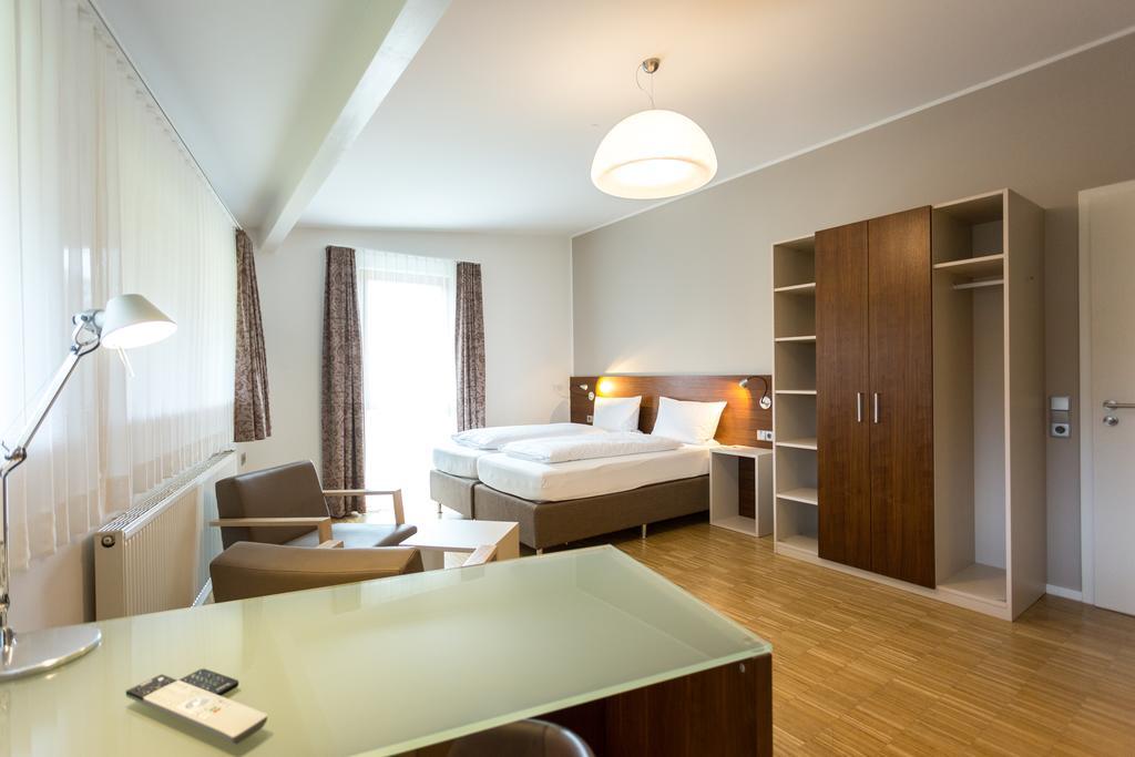 Seehoernle Bio Hotel & Gasthaus Gaienhofen  Εξωτερικό φωτογραφία
