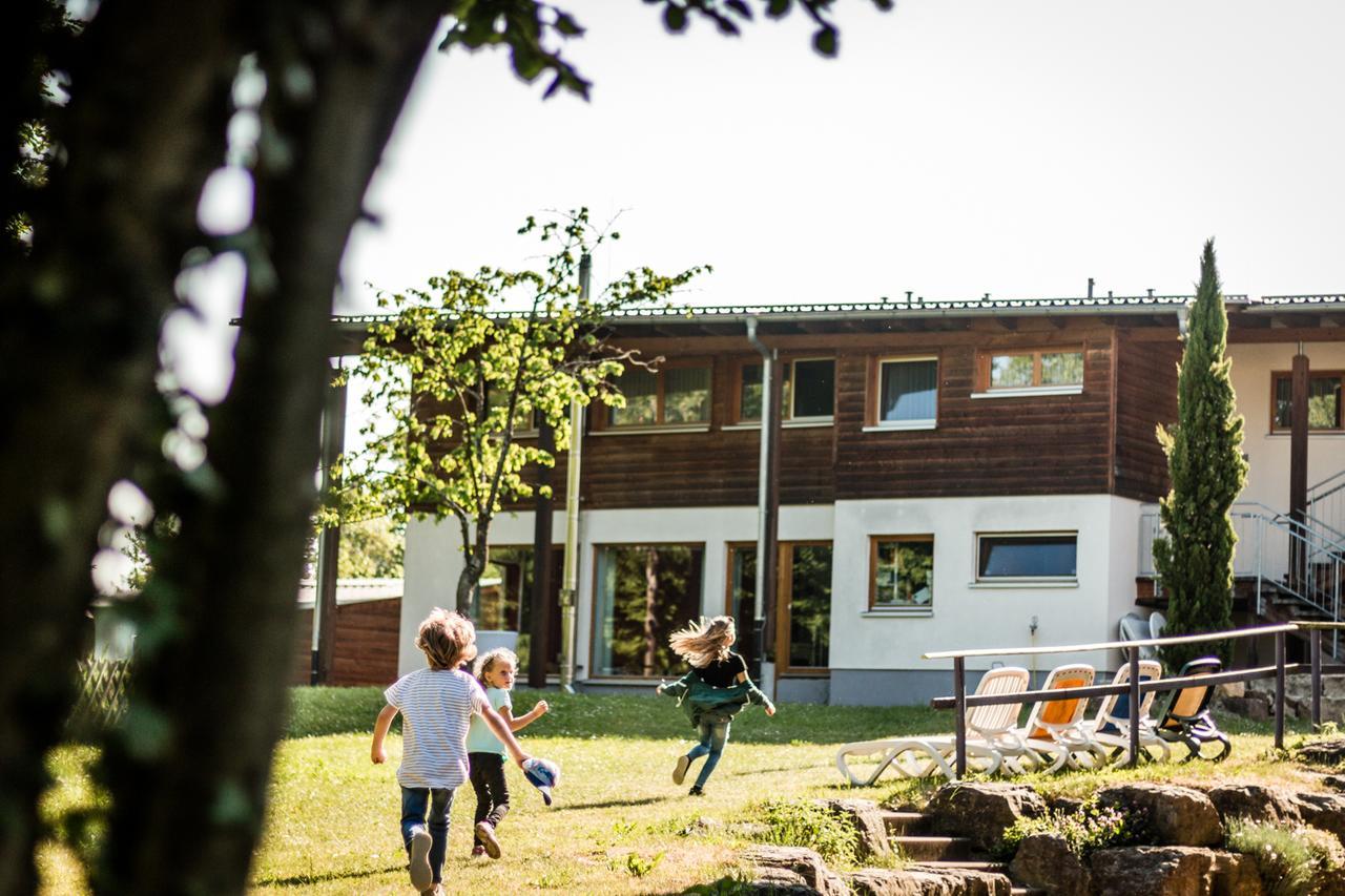 Seehoernle Bio Hotel & Gasthaus Gaienhofen  Εξωτερικό φωτογραφία