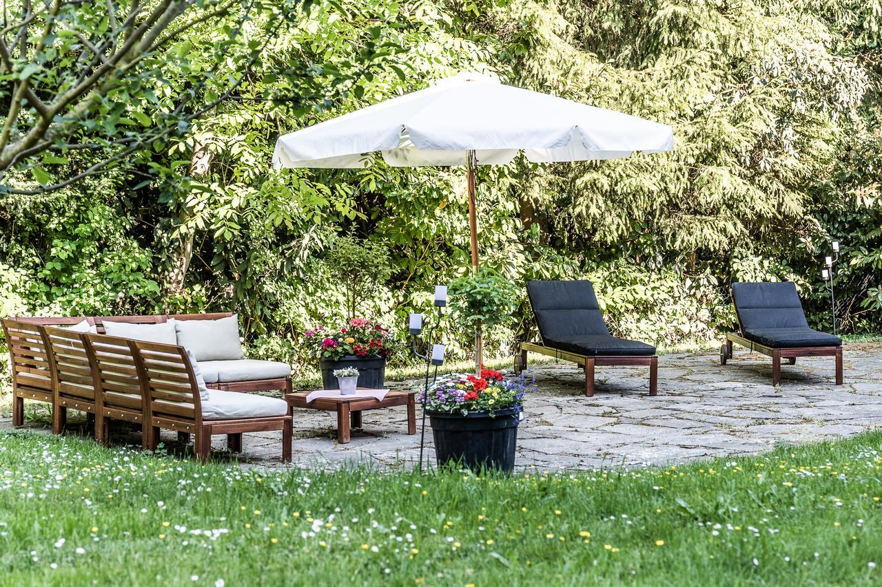 Seehoernle Bio Hotel & Gasthaus Gaienhofen  Εξωτερικό φωτογραφία