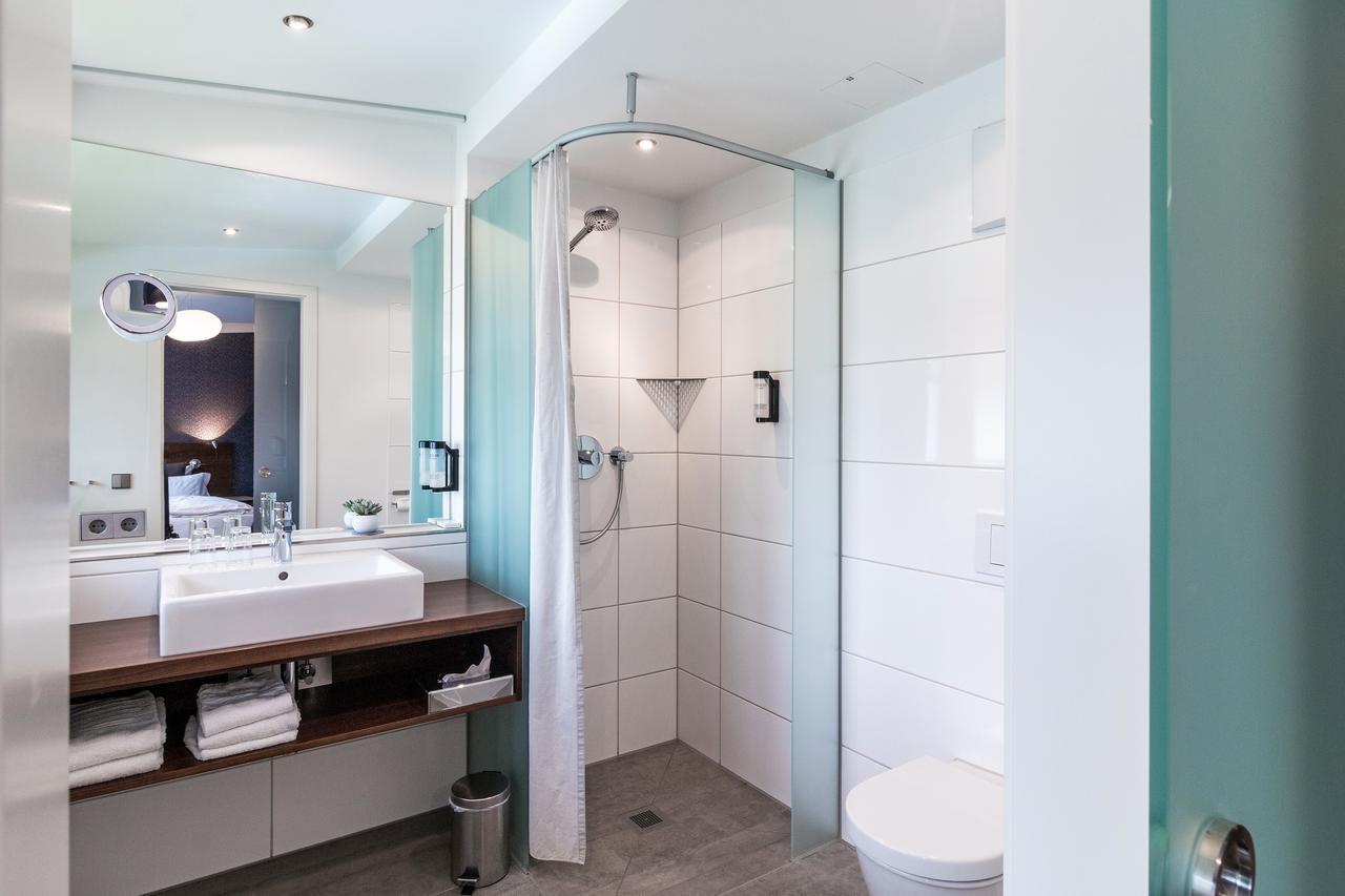 Seehoernle Bio Hotel & Gasthaus Gaienhofen  Εξωτερικό φωτογραφία